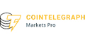 CoinTelegraph Markets Pro